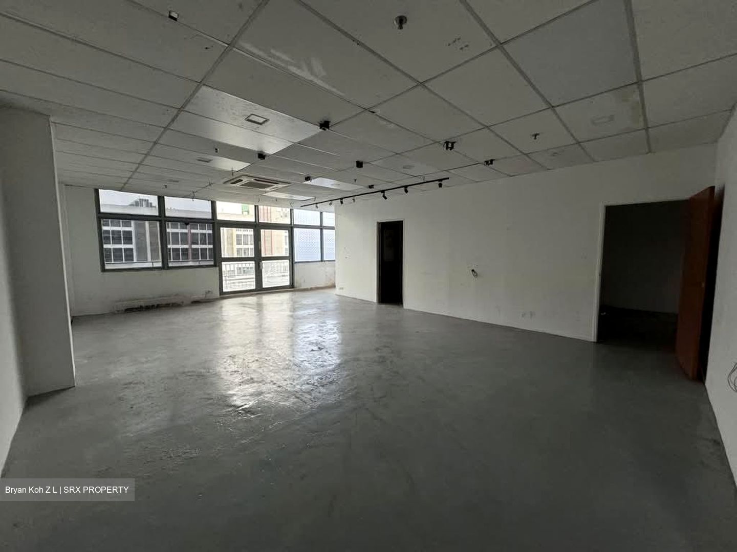Eunos Technolink (D14), Factory #572569851